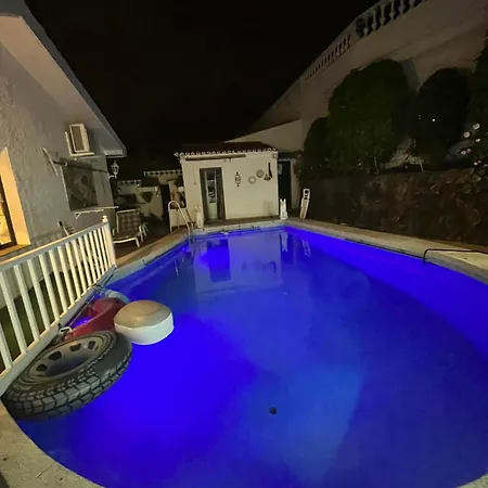 Piscina, Chalet, Tranquila Holiday home *