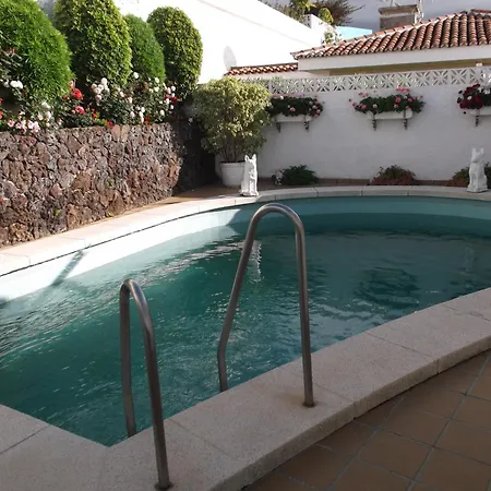 Holiday home Piscina, Chalet, Tranquila