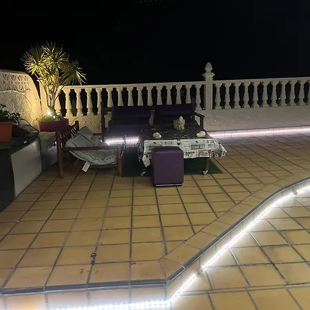 Holiday home Piscina, Chalet, Tranquila *