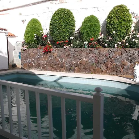 Holiday home Piscina, Chalet, Tranquila