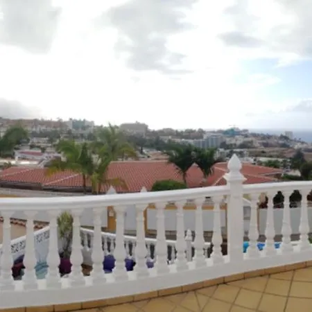 Holiday home Piscina, Chalet, Tranquila *