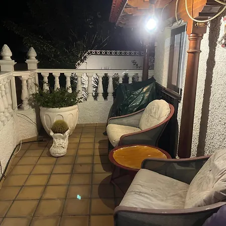 Holiday home Piscina, Chalet, Tranquila *