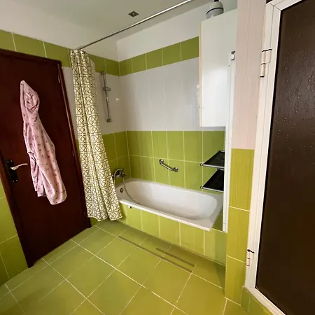 Holiday home Piscina, Chalet, Tranquila