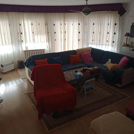 Holiday home Piscina, Chalet, Tranquila *