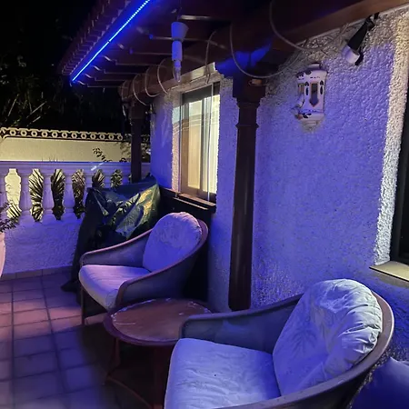 Holiday home Piscina, Chalet, Tranquila