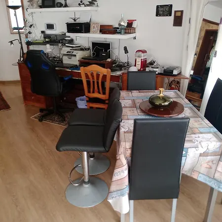 Holiday home Piscina, Chalet, Tranquila