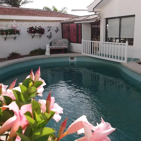 Holiday home Piscina, Chalet, Tranquila *