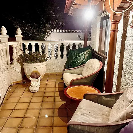 Piscina, Chalet, Tranquila