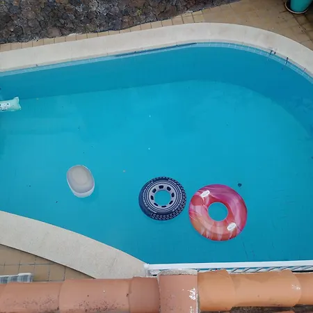 Piscina, Chalet, Tranquila Сasa de vacaciones *