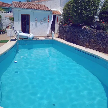 Piscina, Chalet, Tranquila *
